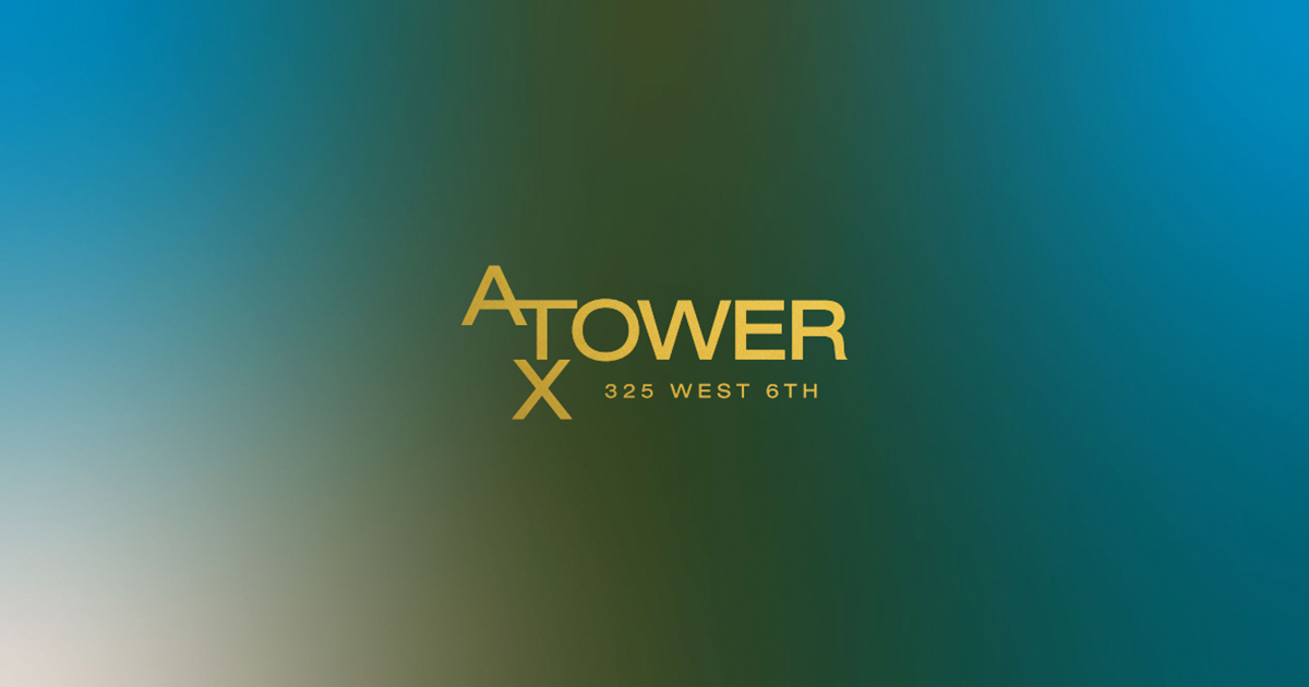 Modern Downtown Austin Office Space | ATX Tower